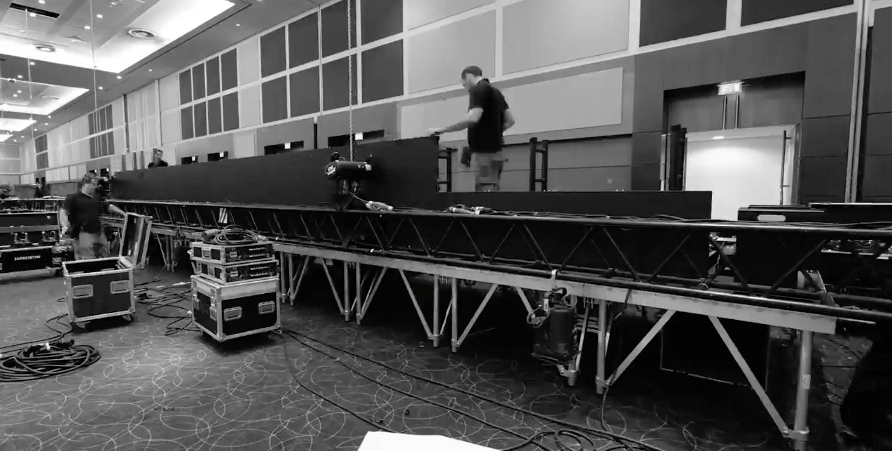 Tapestry Events Event Production