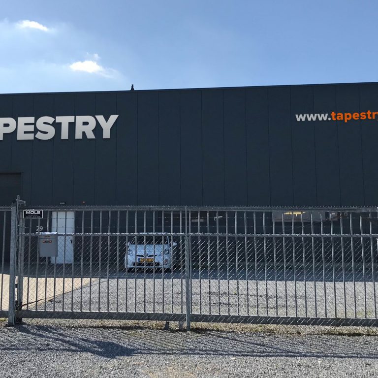 About Tapestry Events